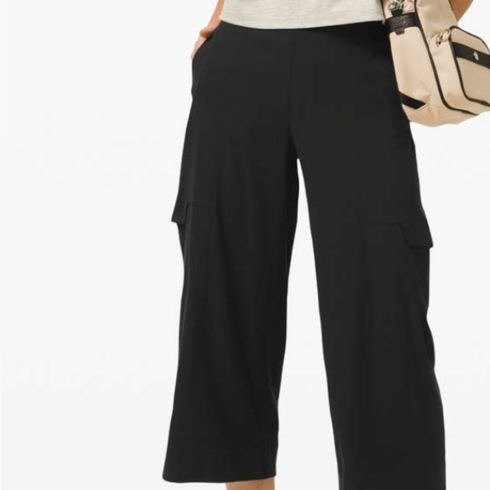 Women's Lululemon metropolis maven  Pants